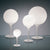 Castore Table Lamps Table Lamps Artemide 