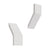 Chilone Outdoor Wall Light Outdoor Lighting Artemide 
