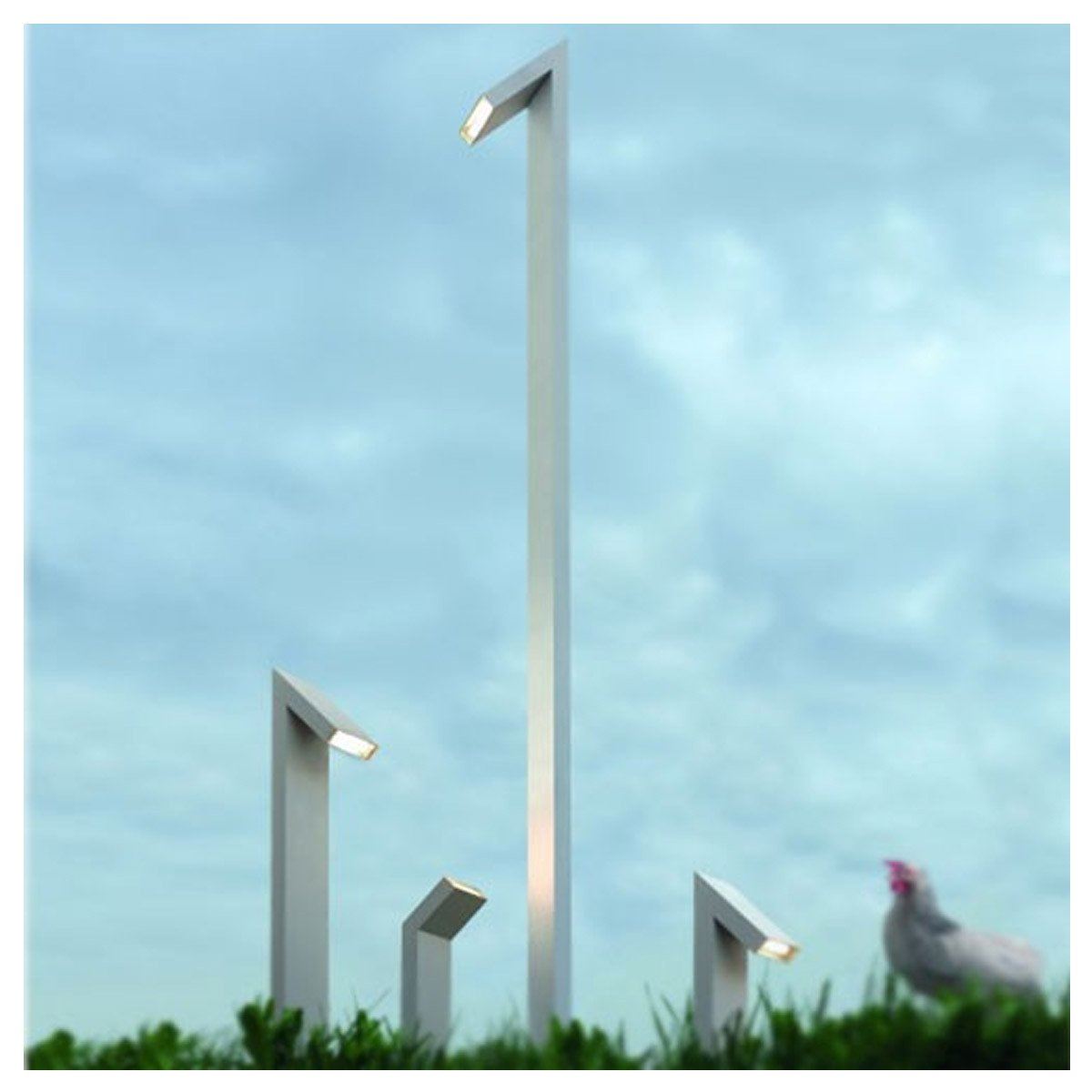 Chilone Up Outdoor Floor Lamp Outdoor Lighting Artemide 
