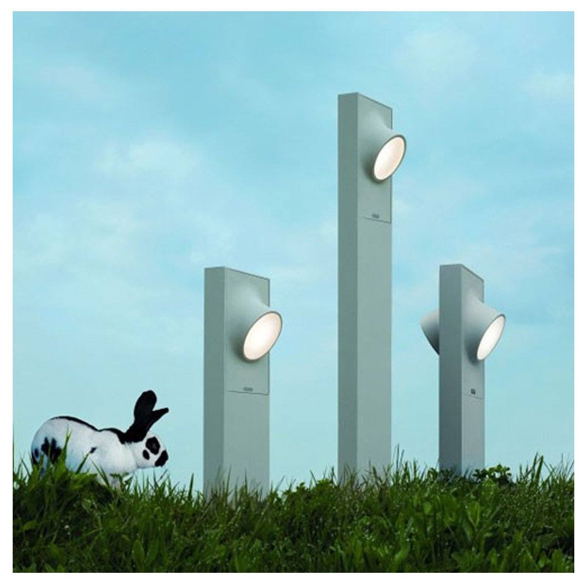 Ciclope Outdoor Floor Lamp Outdoor Lighting Artemide 