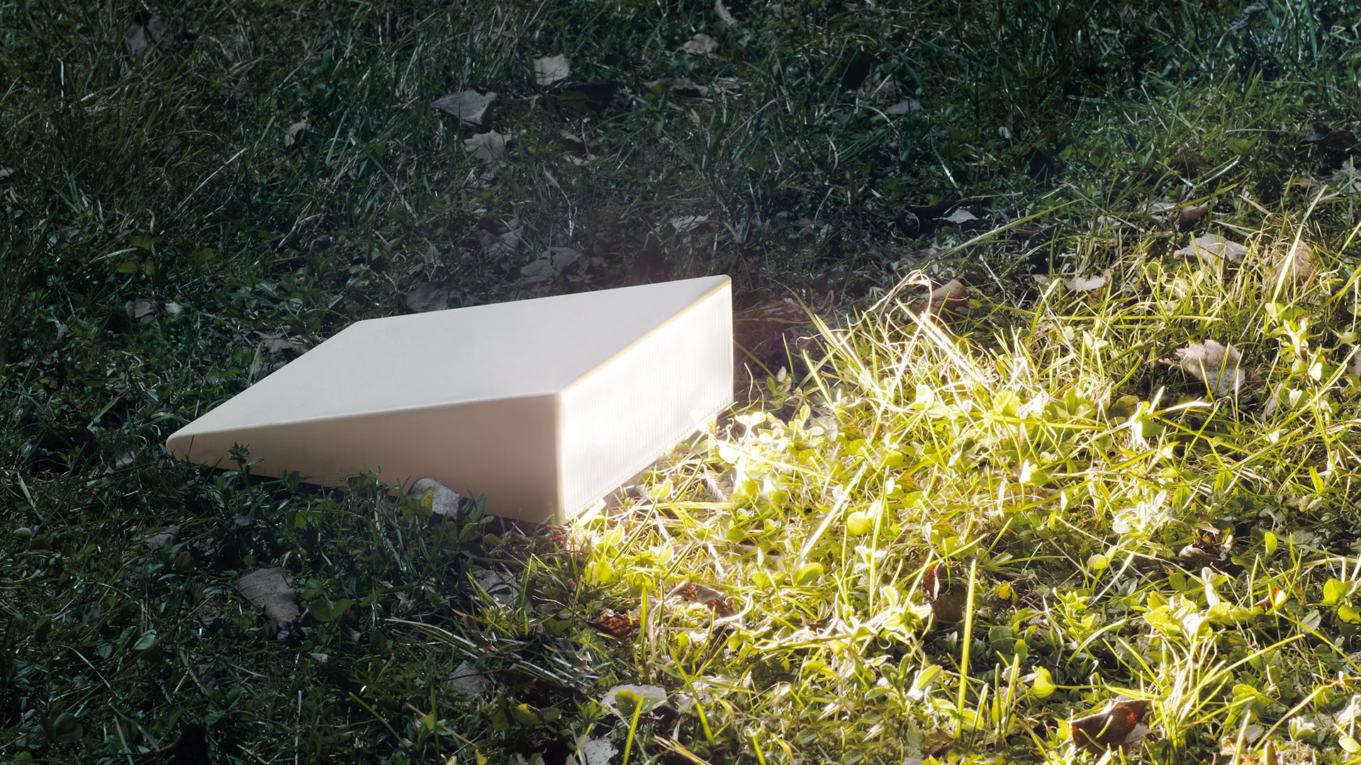 Cuneo Outdoor Light Outdoor Lighting Artemide 