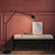 Demetra Floor Lamp Floor Lamps Artemide 