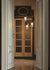 Niwa Pendant Light Outdoor Lighting Oluce 
