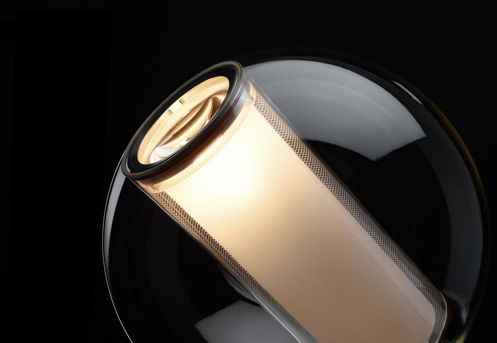 Bel Occhio Table Lamp Table Lamps Pablo 