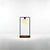 Curiosity 36 w/Sphere Table Lamp Table Lamps Artemide 