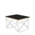 Eames Wire Base Low Table side/end table herman miller Black Trivalent Chrome +$15.00 