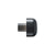 Bellhop Wall & Ceiling - Outdoor Lighting wall / ceiling lamps Flos Black 2700K 