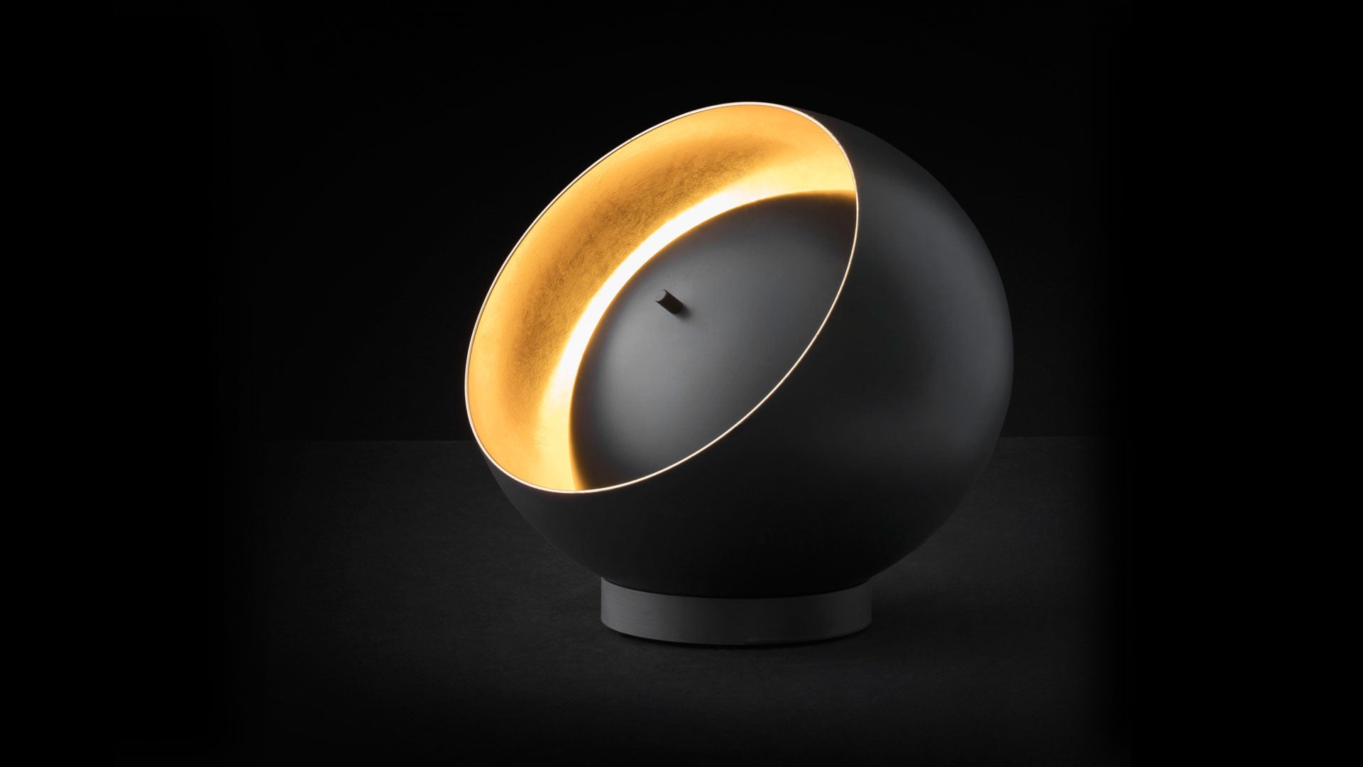 Eva LED Table Lamp Table Lamps Oluce 