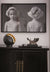 Eva LED Table Lamp Table Lamps Oluce 