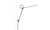 Superlight Wall Lamp wall / ceiling lamps Pablo Black 