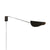 Plume Wall Light 158 wall / ceiling lamps Oluce 
