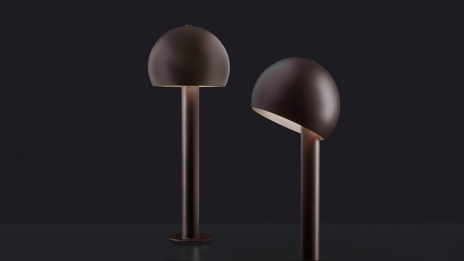 Otto Outdoor Lamp Outdoor Lighting Oluce 