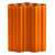 Nuage Vases Vases Vitra medium burnt orange 