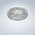 Caboche Plus Ceiling Lamp wall / ceiling lamps Foscarini 
