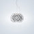 Caboche Plus Wall Lamp wall / ceiling lamps Foscarini 
