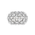 Caboche Plus Wall Lamp wall / ceiling lamps Foscarini Small Transparent 