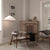 9602 Floor Lamp Floor Lamps Gubi 