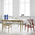 Ch24 Wishbone Chair - Colors Side/Dining Carl Hansen 