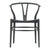 Ch24 Wishbone Chair - Colors Side/Dining Carl Hansen 