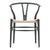 Ch24 Wishbone Chair - Colors Side/Dining Carl Hansen 