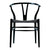 Ch24 Wishbone Chair - Colors Side/Dining Carl Hansen 