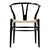 Ch24 Wishbone Chair - Colors Side/Dining Carl Hansen 