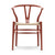 Ch24 Wishbone Chair - Colors Side/Dining Carl Hansen 