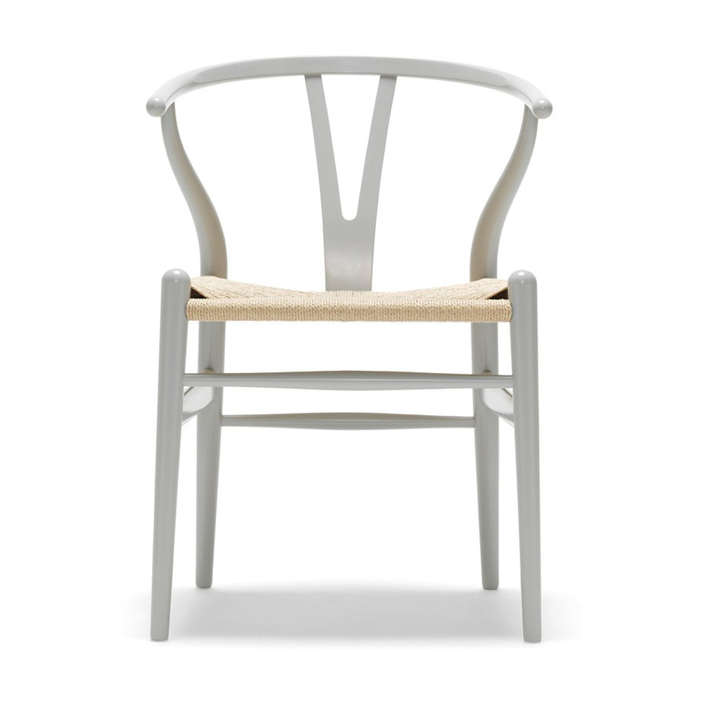 Ch24 Wishbone Chair - Colors Side/Dining Carl Hansen 