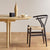 CH24 Wishbone Chair - Soft Colors Side/Dining Carl Hansen 