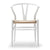 CH24 Wishbone Chair - Soft Colors Side/Dining Carl Hansen Soft White 