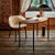 Charla Orsetto Armchair Armchair Kartell 