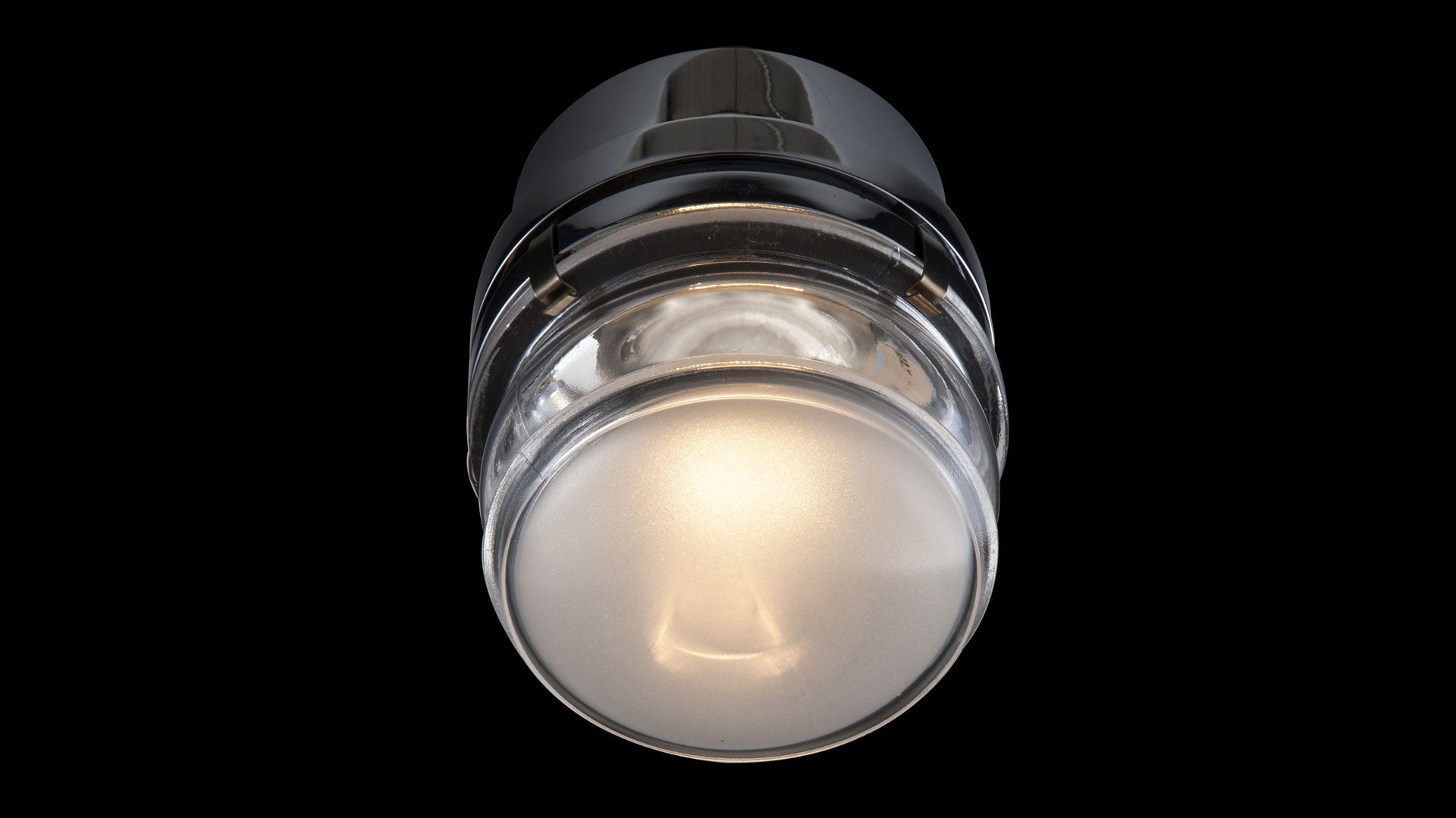 Fresnel Wall/Ceiling Light wall / ceiling lamps Oluce 