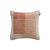Canevas Geo Pillow Pillows Gan Coral Small 