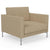 Divina Standard Lounge Chair lounge chair Knoll Ferry - Edgewater 