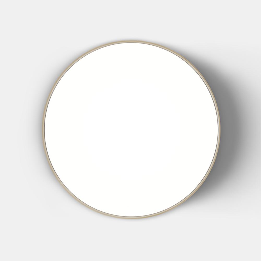Febe Wall / Ceiling Light wall / ceiling lamps Artemide Dove grey 2700K 