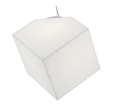 Edge 30 Suspension Lamp hanging lamps Artemide 