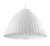 Nelson Bell Bubble Pendant hanging lamps herman miller 