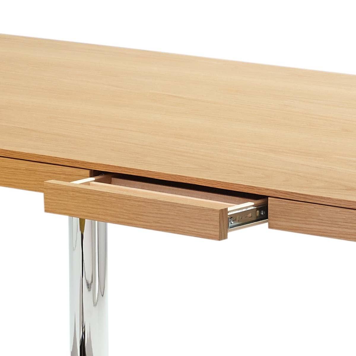 Florence Knoll Model 2485 Executive Desk Desk's Knoll 