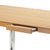 Florence Knoll Model 2485 Executive Desk Desk's Knoll 