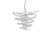 2620 Suspension Lamp suspension lamps Flos 