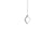 Arrangements Square Pendant Lights Flos Small 