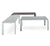 Four Table - Laminate Top Dining Tables Kartell 