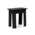 Fresh Air Bench Benches Loll Designs Small: 18" Width Black 