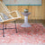 Backstitch Busy Rug Rug Gan 