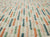 Backstitch Busy Rug Rug Gan 
