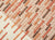Backstitch Busy Rug Rug Gan 