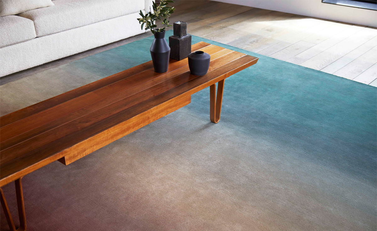 Degrade Rug Rug Gan 