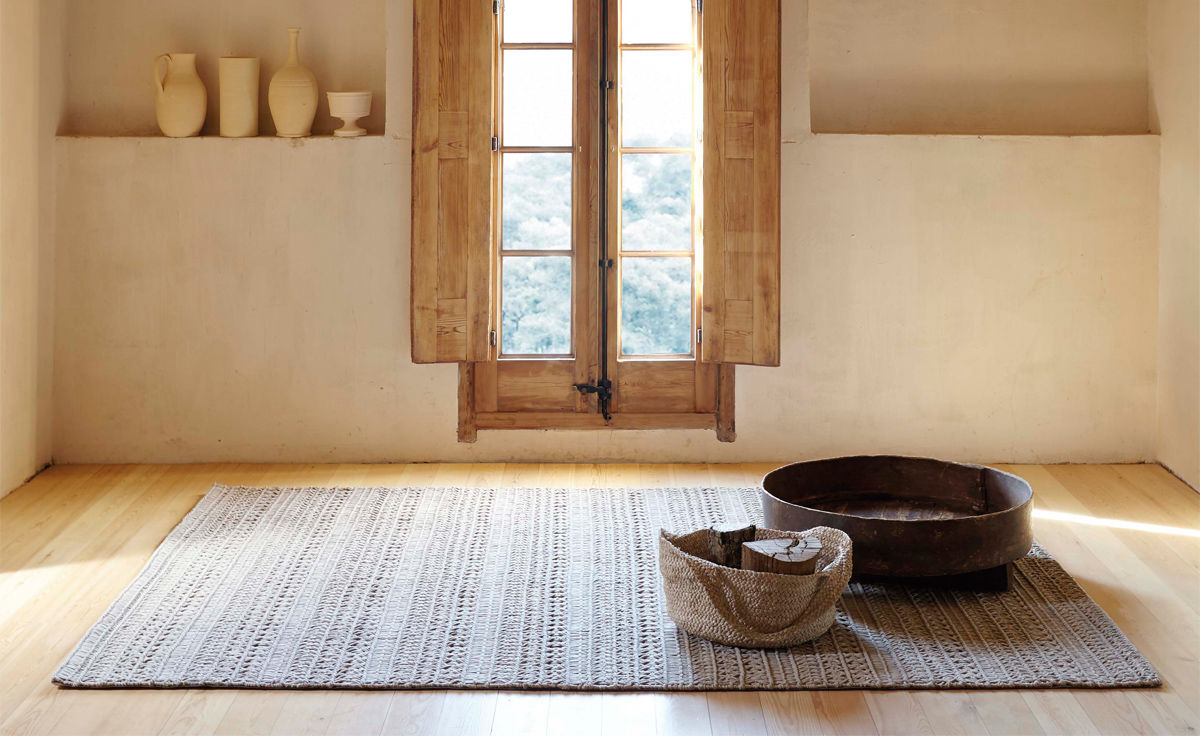 Knotwork Rug Rug Gan 