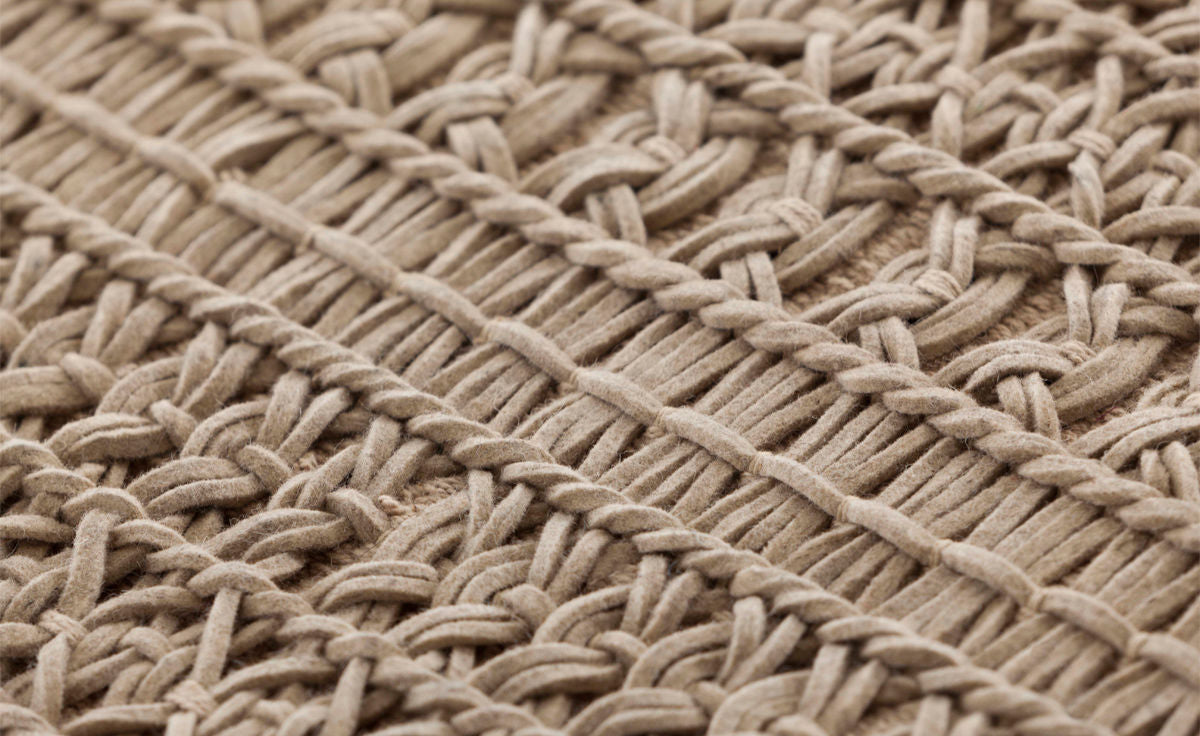 Knotwork Rug Rug Gan 