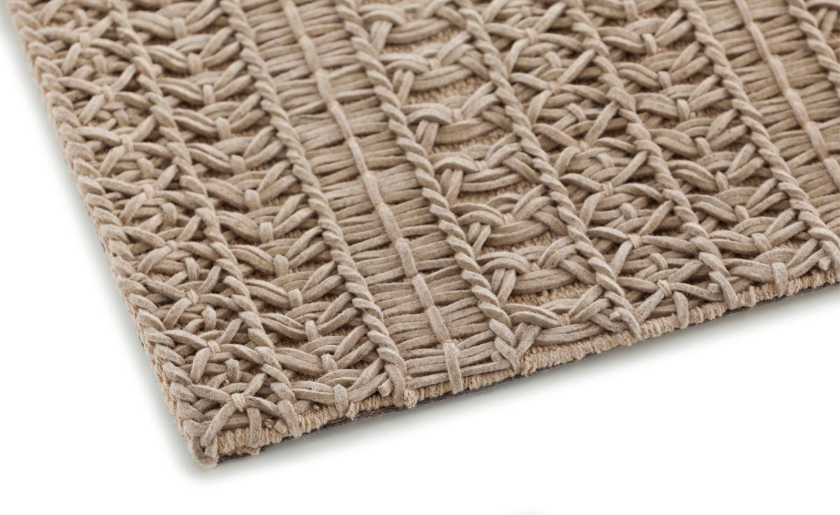 Knotwork Rug Rug Gan 